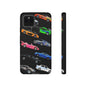Fast and furious movie cars Case iPhone 16 15 14 13 12 11pro Samsung Galaxy Pixel