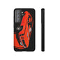 69 Chevrolet Camaro Case iPhone 16 15 14 13 12 11 Pro Samsung Galaxy Pixel Slim
