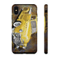 57 Chevy pickup 11oz iPhone 16 15 14 13 12 11 Pro max Samsung Galaxy Pixel Slim