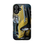 1968 Corvette Case iPhone 17 16 15 14 13 12 Samsung Galaxy Pixel
