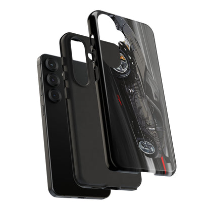Nissan 350z Case iPhone 17 16 15 14 13 12 11  Samsung Galaxy Pixel