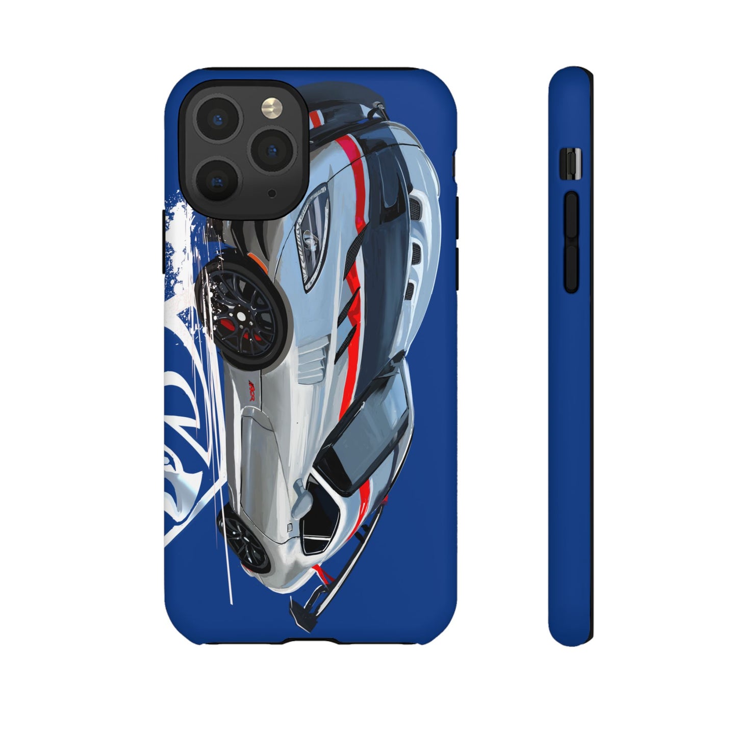 Viper ACR  IPhone 17,16,15,14,13,12 Galaxy pixel Tough Case