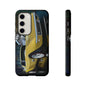 1968 Corvette Case iPhone 17 16 15 14 13 12 Samsung Galaxy Pixel