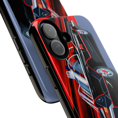 Batmobile Batman classic Iphone 17,16,15,14,13,12,11 Galaxy Samsung Pixel