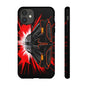 Classic Batmobile Batman fan Phone Case Samsung iPhone 16,15,14,13 Galaxy, pixel