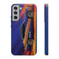 Silvia S15 iPhone 16 15 14 13 12 11 Pro max Samsung Galaxy Pixel Slim tough Case