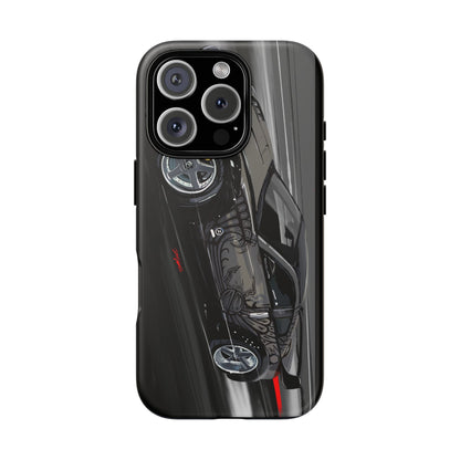 Nissan 350z Case iPhone 17 16 15 14 13 12 11  Samsung Galaxy Pixel