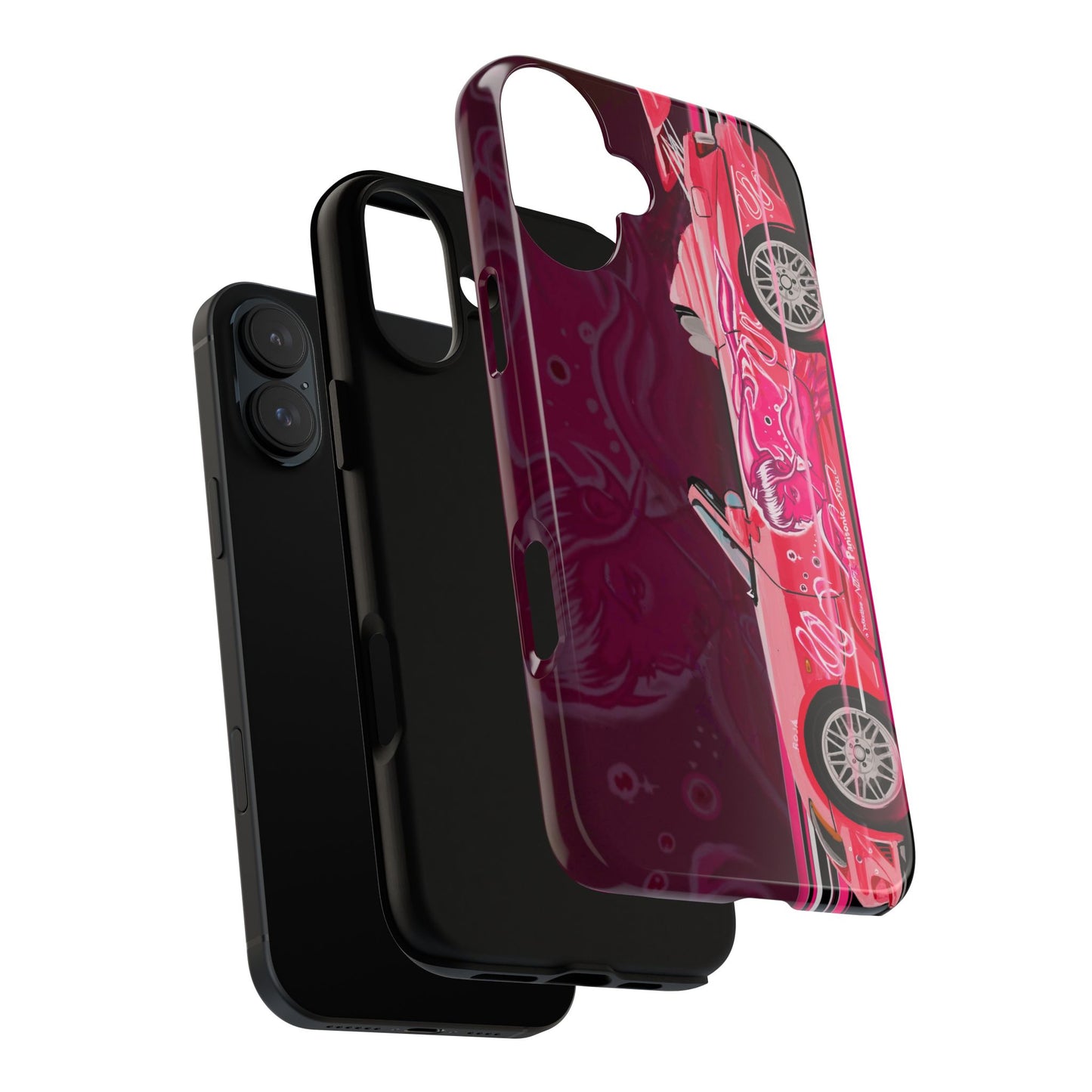suki S2000 Case iPhone 16 15 14 13 12 Pro max Samsung Galaxy Pixel Slim tough