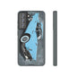 57 Ford thunderbird Case iPhone 16 15 14 13 12 Pro Samsung Galaxy Pixel Slim