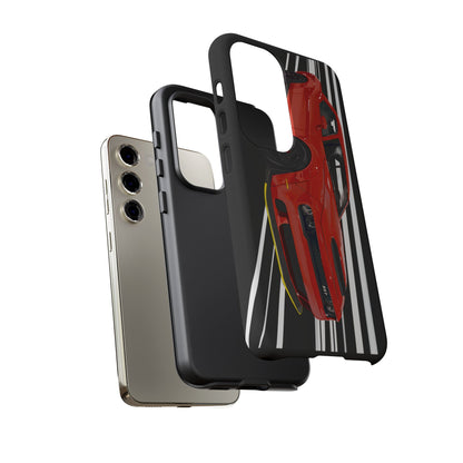 Hellcat Srt Challenger Tough Case - iPhone,16,15,14,13 Samsung Galaxy, Pixel,