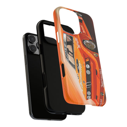 Beemer 320 CSL Tough Samsung Galaxy iphone Case cover