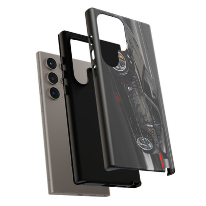 Nissan 350z Case iPhone 17 16 15 14 13 12 11  Samsung Galaxy Pixel