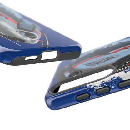 Viper ACR  IPhone 17,16,15,14,13,12 Galaxy pixel Tough Case