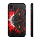 Classic Batmobile Batman fan Phone Case Samsung iPhone 16,15,14,13 Galaxy, pixel