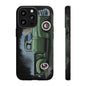 47 chevy truck Case iPhone 16 15 14 13 12 11 Pro max Samsung Galaxy Pixel Slim