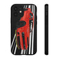 Hellcat Srt Challenger Tough Case - iPhone,16,15,14,13 Samsung Galaxy, Pixel,
