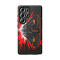 Classic Batmobile Batman fan Phone Case Samsung iPhone 16,15,14,13 Galaxy, pixel