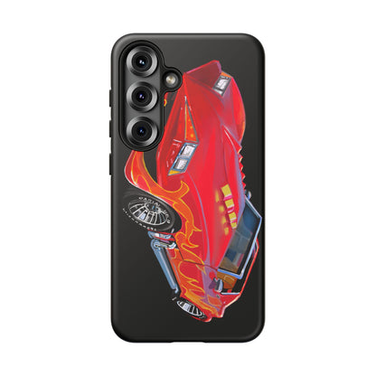 corvette summer movie car IPhone 17 16 15 14 13 12 pixel galaxy Samsung