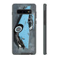 57 Ford thunderbird Case iPhone 16 15 14 13 12 Pro Samsung Galaxy Pixel Slim