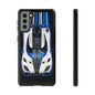 Koenigsegg agera Case iPhone 16 15 14 13 12 11 Pro max Samsung Galaxy Pixel Slim