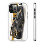Formula 1  movie fan art  Iphone 16 15 14 13 12 Samsung pixel tough case
