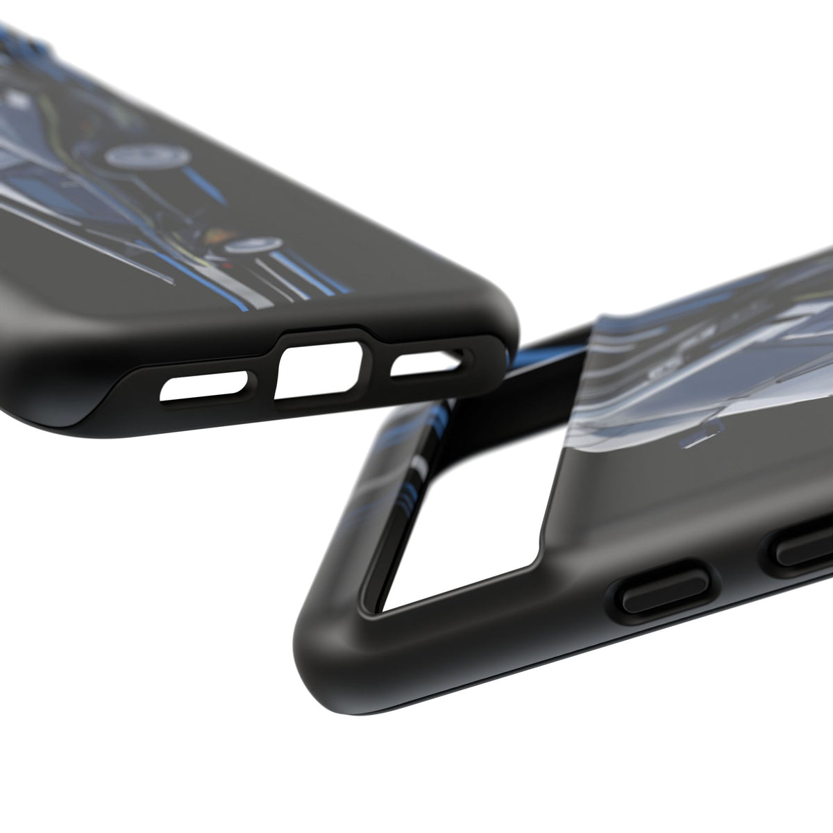 Lamborghini Countach  Phone Case Samsung iPhone 17,16,15,14,13 Galaxy, pixel