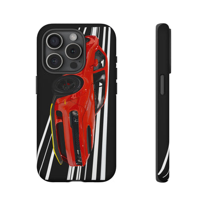 Hellcat Srt Challenger Tough Case - iPhone,16,15,14,13 Samsung Galaxy, Pixel,