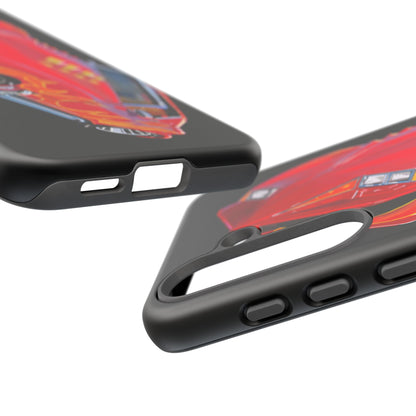 corvette summer movie car IPhone 17 16 15 14 13 12 pixel galaxy Samsung