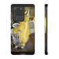 57 Chevy pickup 11oz iPhone 16 15 14 13 12 11 Pro max Samsung Galaxy Pixel Slim