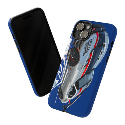 Viper ACR  IPhone 17,16,15,14,13,12 Galaxy pixel Tough Case