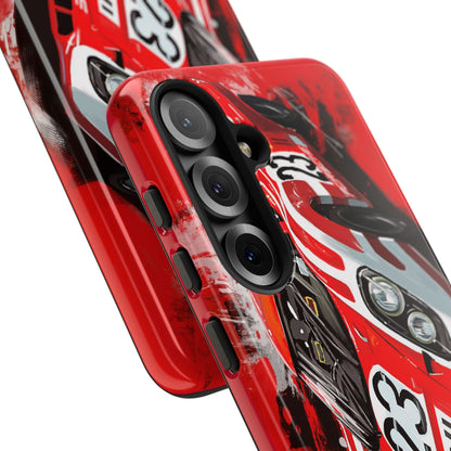 917 racing iPhone 18 17 16 15 14 13 12  Pro max Samsung Galaxy Pixel Slim