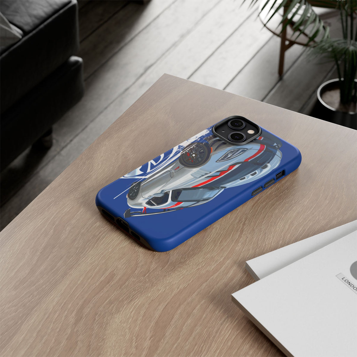 Viper ACR  IPhone 17,16,15,14,13,12 Galaxy pixel Tough Case