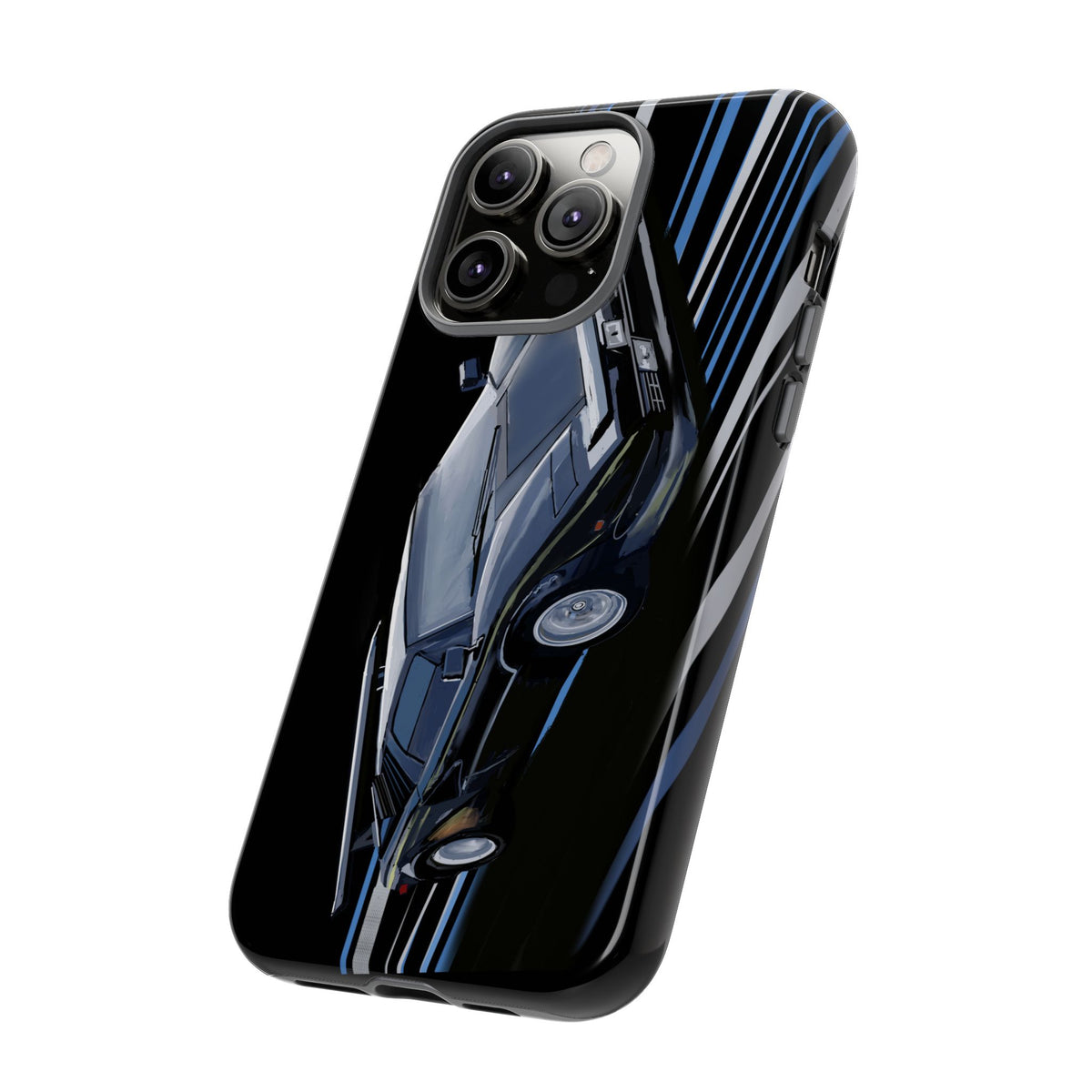 Lamborghini Countach  Phone Case Samsung iPhone 17,16,15,14,13 Galaxy, pixel