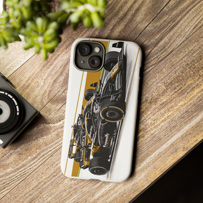 Formula 1  movie fan art  Iphone 16 15 14 13 12 Samsung pixel tough case