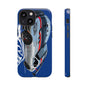 Viper ACR  IPhone 17,16,15,14,13,12 Galaxy pixel Tough Case