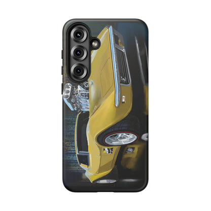 1968 Corvette Case iPhone 17 16 15 14 13 12 Samsung Galaxy Pixel