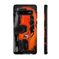 Ford Raptor Case iPhone 16 15 14 13 12 11 Pro Samsung Galaxy Pixel Slim Tough