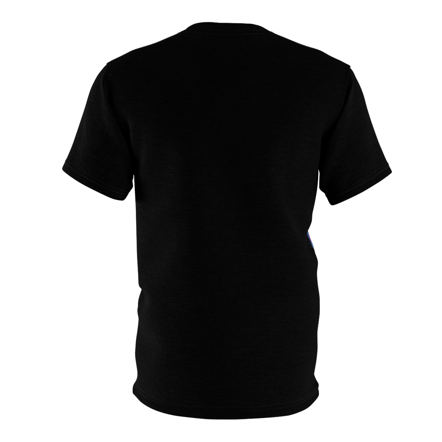 935 super car exotic car Cut & Sew T-shirt (AOP)