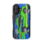 Mitsubishi Eclipse Fast Furious Case iPhone 17 16 15 14 13 Samsung Galaxy Pixel