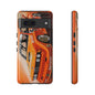Beemer 320 CSL Tough Samsung Galaxy iphone Case cover