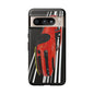 Hellcat Srt Challenger Tough Case - iPhone,16,15,14,13 Samsung Galaxy, Pixel,