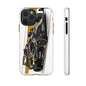 Formula 1  movie fan art  Iphone 16 15 14 13 12 Samsung pixel tough case