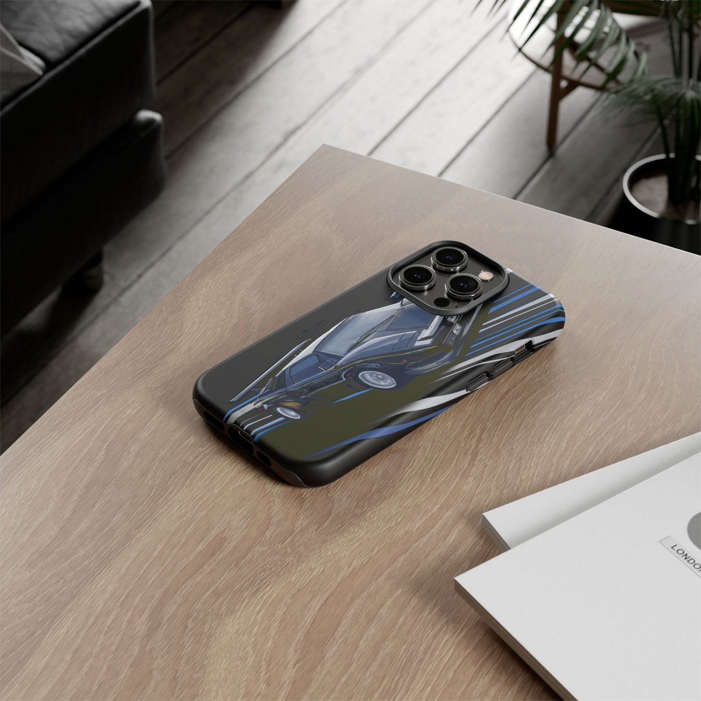 Lamborghini Countach  Phone Case Samsung iPhone 17,16,15,14,13 Galaxy, pixel