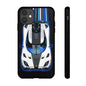Koenigsegg agera Case iPhone 16 15 14 13 12 11 Pro max Samsung Galaxy Pixel Slim