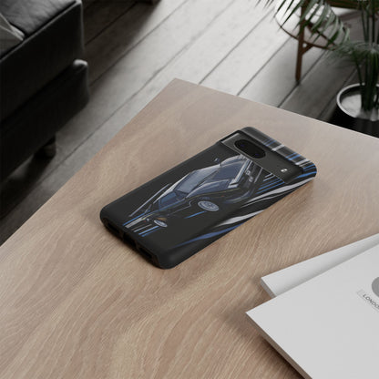 Lamborghini Countach  Phone Case Samsung iPhone 17,16,15,14,13 Galaxy, pixel