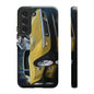 1968 Corvette Case iPhone 17 16 15 14 13 12 Samsung Galaxy Pixel