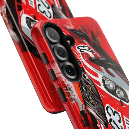 917 racing iPhone 18 17 16 15 14 13 12  Pro max Samsung Galaxy Pixel Slim