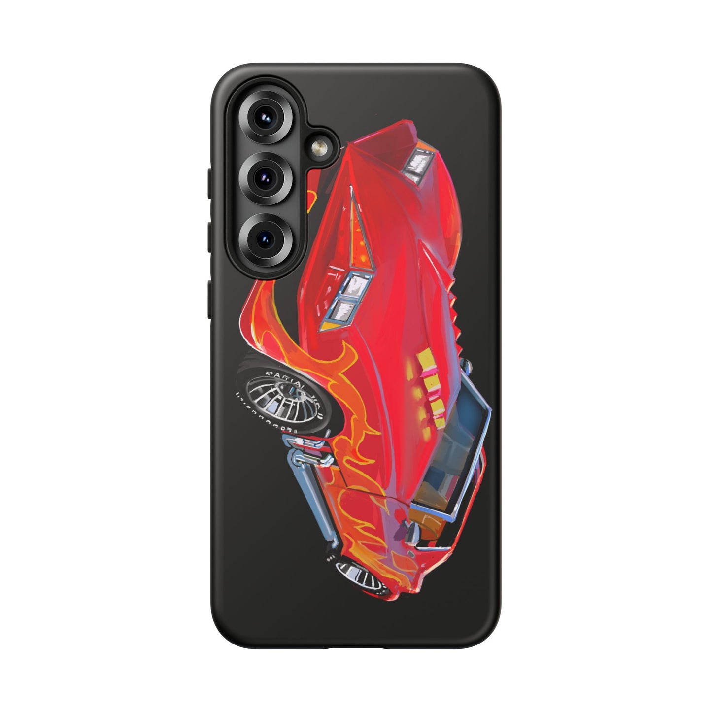 corvette summer movie car IPhone 17 16 15 14 13 12 pixel galaxy Samsung