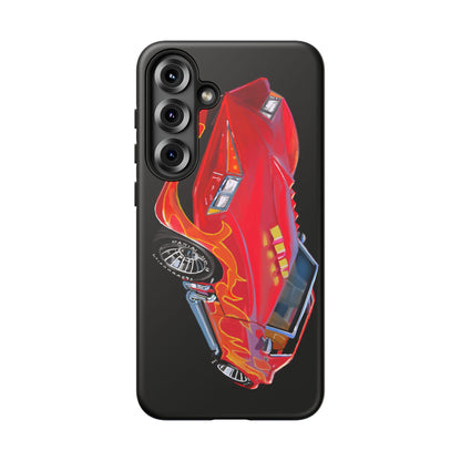 corvette summer movie car IPhone 17 16 15 14 13 12 pixel galaxy Samsung