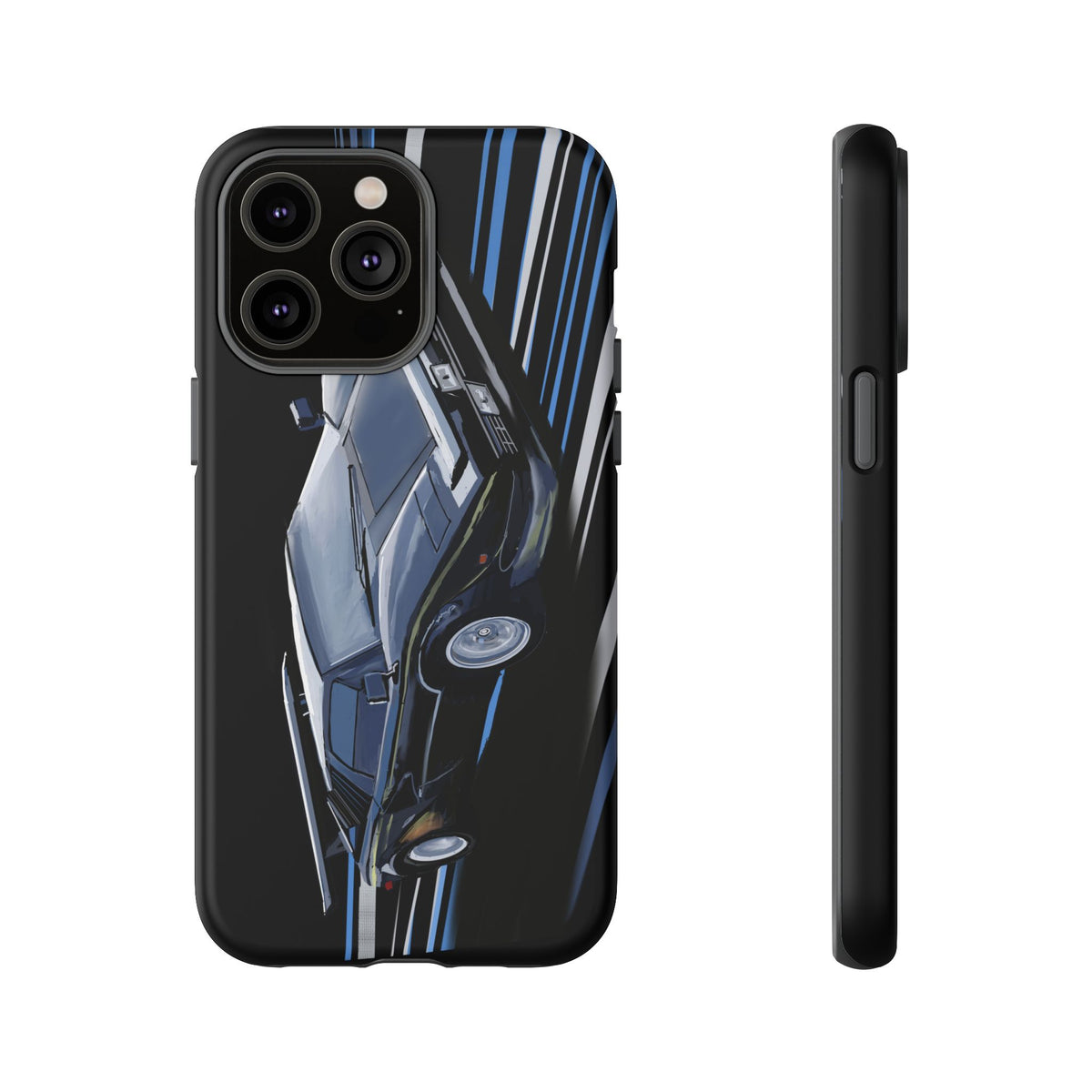 Lamborghini Countach  Phone Case Samsung iPhone 17,16,15,14,13 Galaxy, pixel